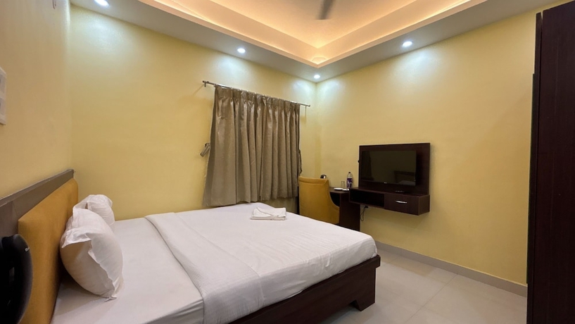 Imagen de la habitación del Hotel Shantam Regency. Foto 4