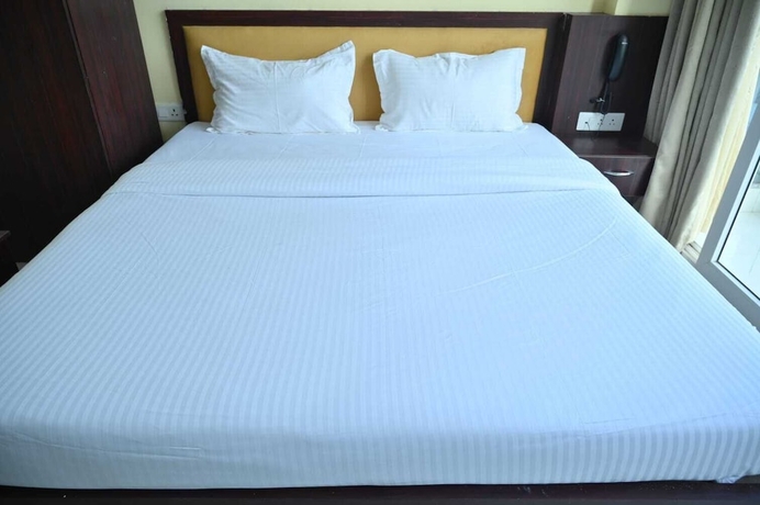 Imagen de la habitación del Hotel Shantam Regency. Foto 6