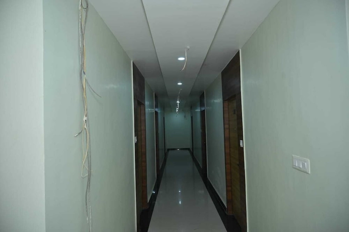 Imagen de los interiores del Hotel Shantam Regency. Foto 16