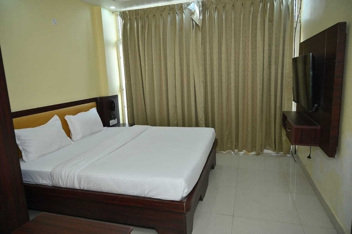 Imagen de la habitación del Hotel Shantam Regency. Foto 7