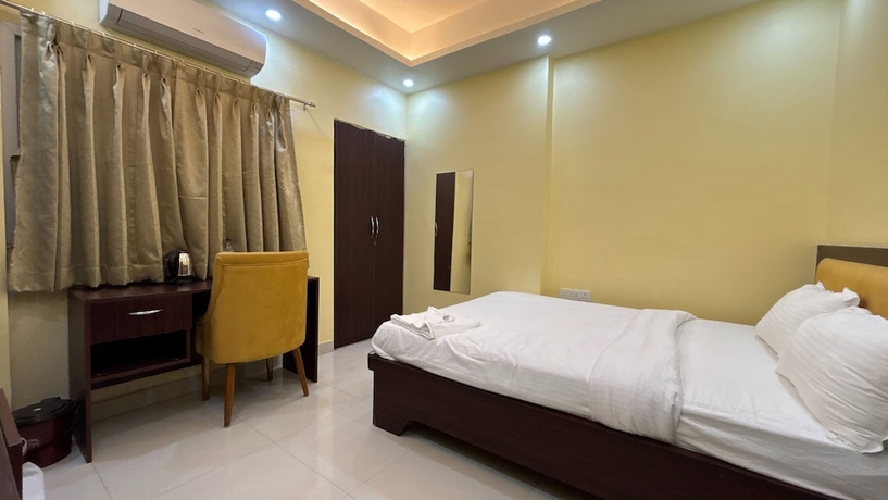 Imagen de la habitación del Hotel Shantam Regency. Foto 10