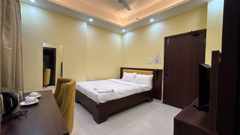 Imagen de la habitación del Hotel Shantam Regency. Foto 14