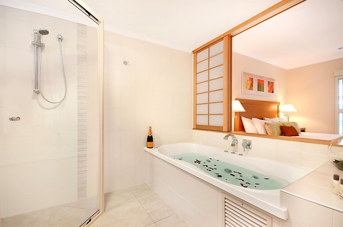 Imagen de la habitación del Hotel Shantara Resort Port Douglas - Adults Only Retreat. Foto 4