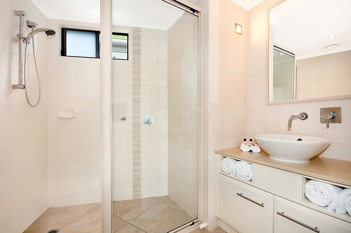 Imagen de la habitación del Hotel Shantara Resort Port Douglas - Adults Only Retreat. Foto 5