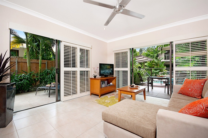 Imagen de los interiores del Hotel Shantara Resort Port Douglas - Adults Only Retreat. Foto 9
