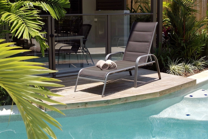 Imagen de la piscina del Hotel Shantara Resort Port Douglas - Adults Only Retreat. Foto 14