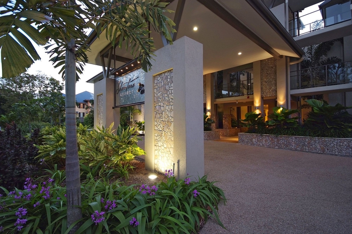 Imagen general del Hotel Shantara Resort Port Douglas - Adults Only Retreat. Foto 3
