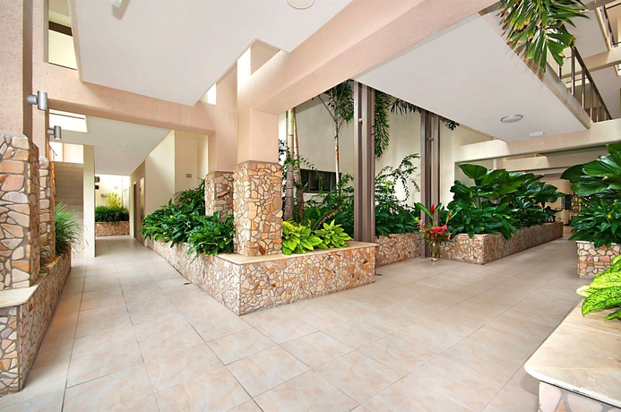 Imagen de los interiores del Hotel Shantara Resort Port Douglas - Adults Only Retreat. Foto 10