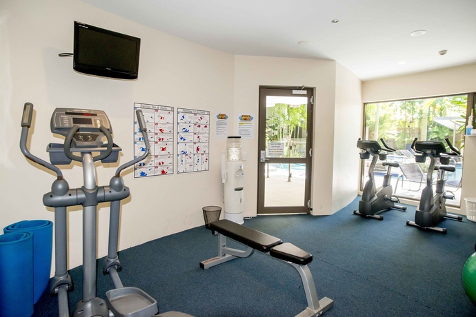 Imagen de los interiores del Hotel Shantara Resort Port Douglas - Adults Only Retreat. Foto 11