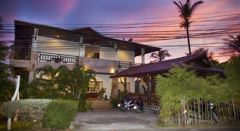 Imagen general del Hotel Shanti Boutique. Foto 2