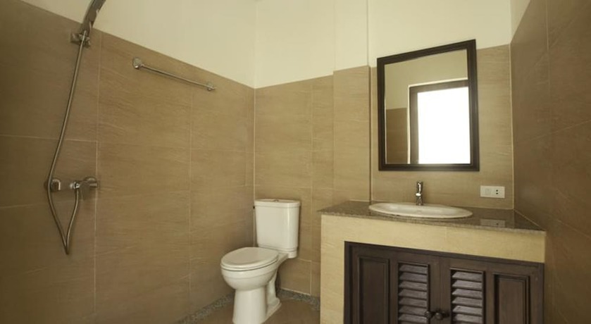 Imagen de la habitación del Hotel Shanti Boutique. Foto 6