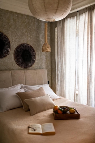 Imagen de la habitación del Hotel Shanti Dubrovnik. Foto 8