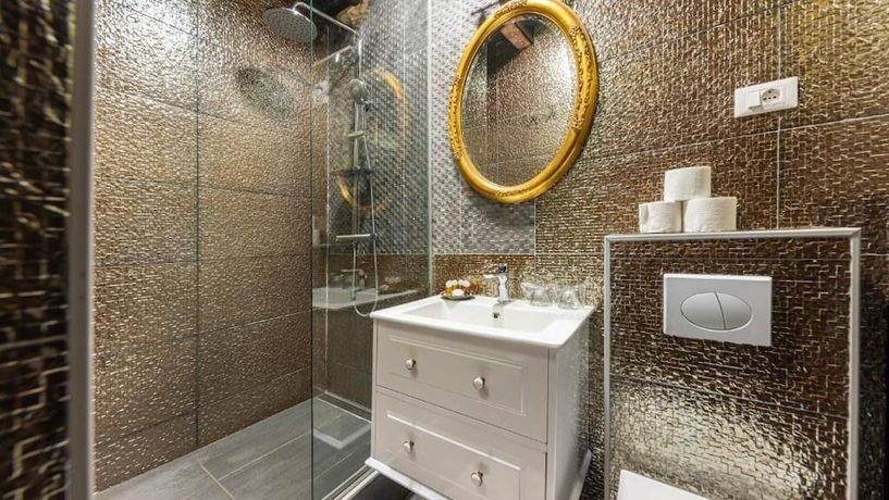 Imagen de la habitación del Hotel Shanti Dubrovnik. Foto 10