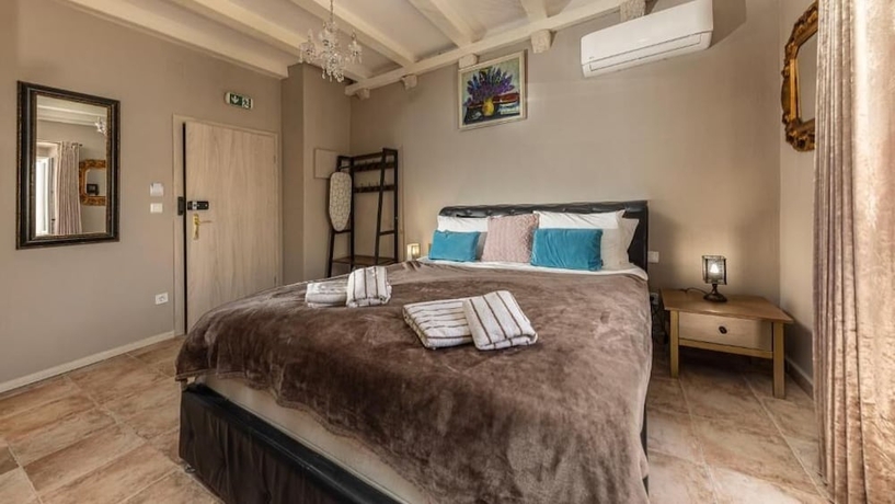 Imagen de la habitación del Hotel Shanti Dubrovnik. Foto 11