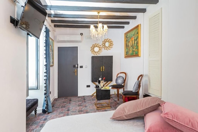 Imagen de la habitación del Hotel Shanti Dubrovnik. Foto 12