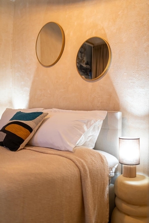 Imagen de la habitación del Hotel Shanti Dubrovnik. Foto 16