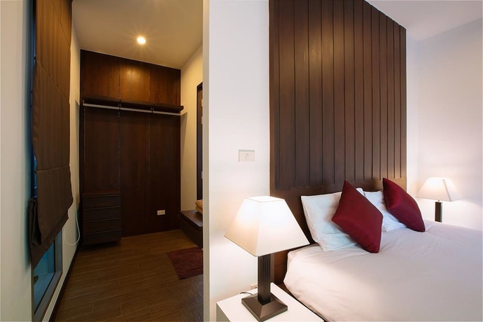 Imagen de la habitación del Hotel Shanti Estate by Tropiclook. Foto 3