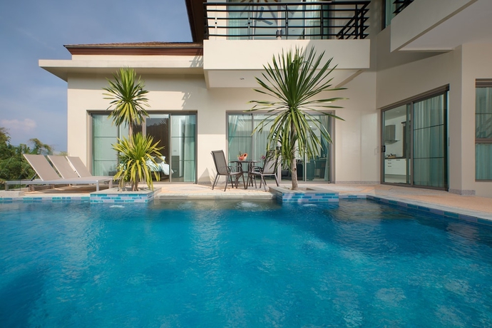 Imagen de la habitación del Hotel Shanti Estate by Tropiclook. Foto 4