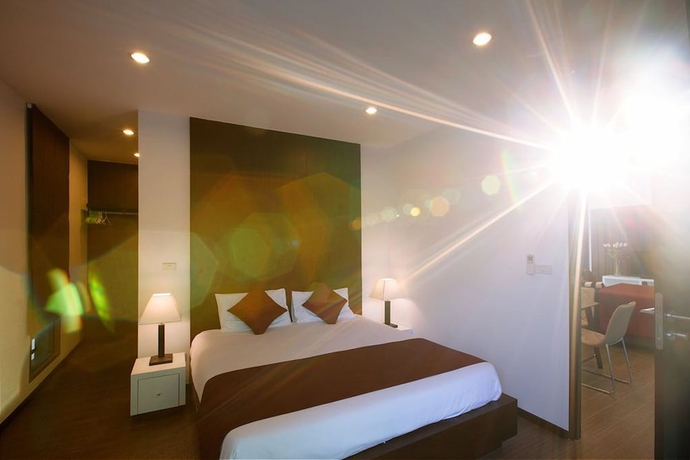 Imagen de la habitación del Hotel Shanti Estate by Tropiclook. Foto 6