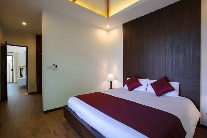 Imagen de la habitación del Hotel Shanti Estate by Tropiclook. Foto 7