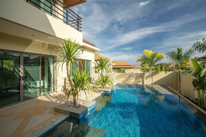 Imagen de la habitación del Hotel Shanti Estate by Tropiclook. Foto 8