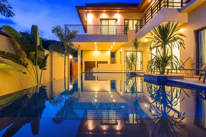 Imagen de la habitación del Hotel Shanti Estate by Tropiclook. Foto 9
