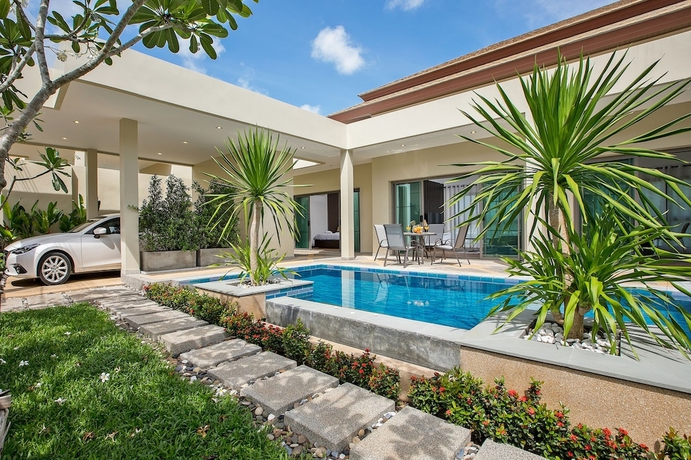 Imagen de la habitación del Hotel Shanti Estate by Tropiclook. Foto 10