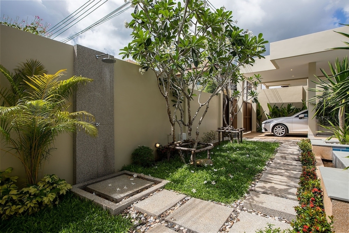 Imagen de la habitación del Hotel Shanti Estate by Tropiclook. Foto 11