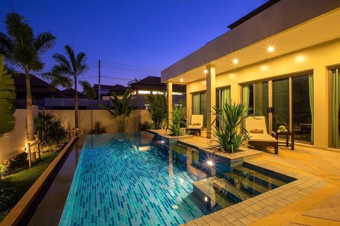 Imagen general del Hotel Shanti Estate by Tropiclook. Foto 1