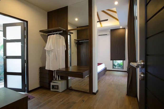 Imagen de la habitación del Hotel Shanti Estate by Tropiclook. Foto 12