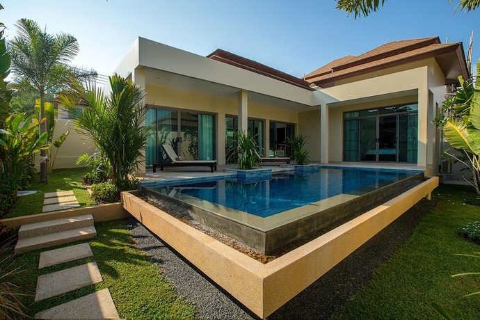 Imagen de la habitación del Hotel Shanti Estate by Tropiclook. Foto 15