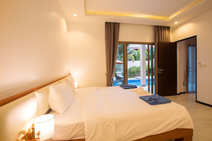 Imagen de la habitación del Hotel Shanti Estate by Tropiclook. Foto 17