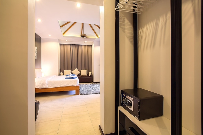Imagen de la habitación del Hotel Shanti Estate by Tropiclook. Foto 18