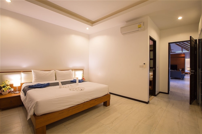 Imagen de la habitación del Hotel Shanti Estate by Tropiclook. Foto 19