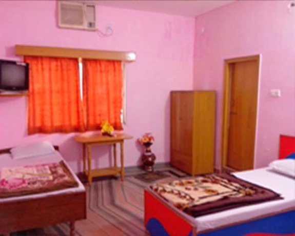 Imagen general del Hotel Shanti. Foto 1