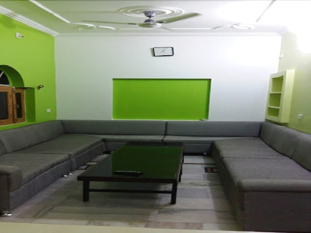 Imagen de los interiores del Hotel Shanti. Foto 13