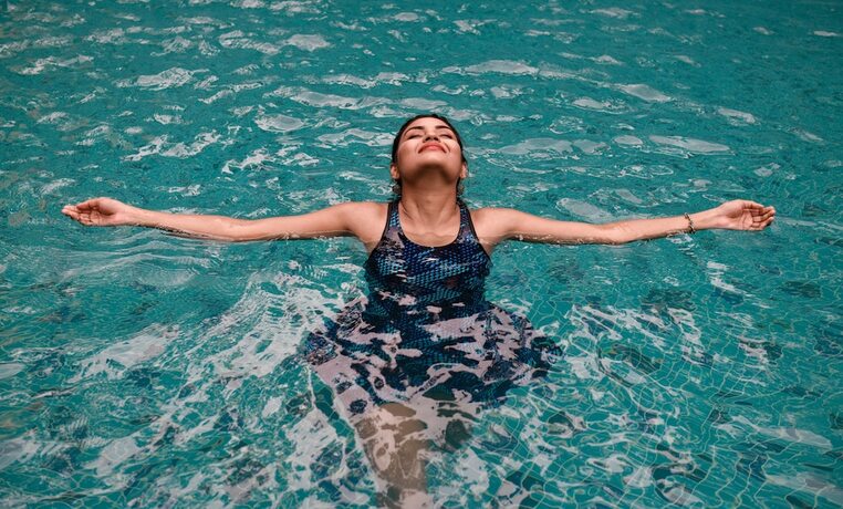 Imagen general del Hotel Shanti Morada. Foto 6