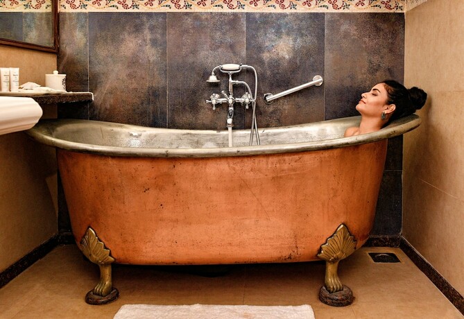 Imagen general del Hotel Shanti Morada. Foto 11