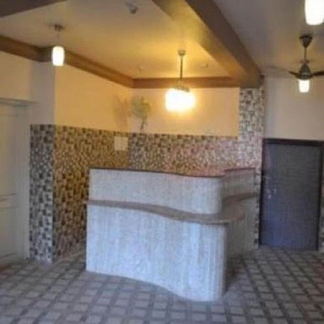 Imagen general del Hotel Shanti Mount Abu. Foto 10