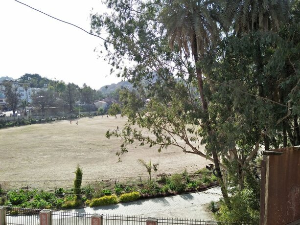 Imagen de la habitación del Hotel Shanti Mount Abu. Foto 27