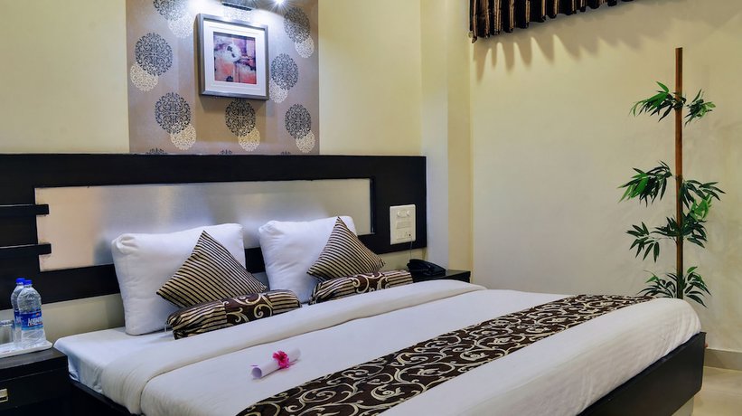 Imagen de la habitación del Hotel Shanti Palace, Ajmer. Foto 13