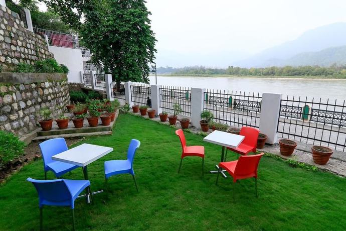 Imagen general del Hotel Shanti Residency Ganga View. Foto 2