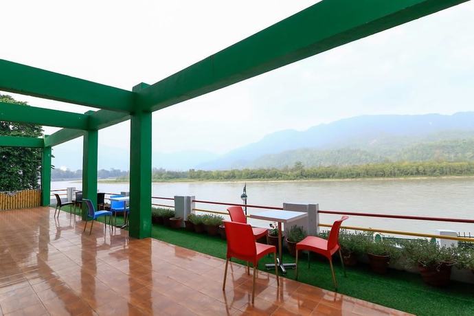 Imagen general del Hotel Shanti Residency Ganga View. Foto 4