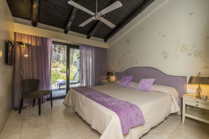 Imagen de la habitación del Hotel Shanti Som Wellbeing Retreat. Foto 6