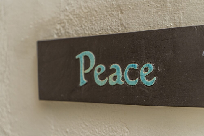 Imagen de la habitación del Hotel Shanti Som Wellbeing Retreat. Foto 7