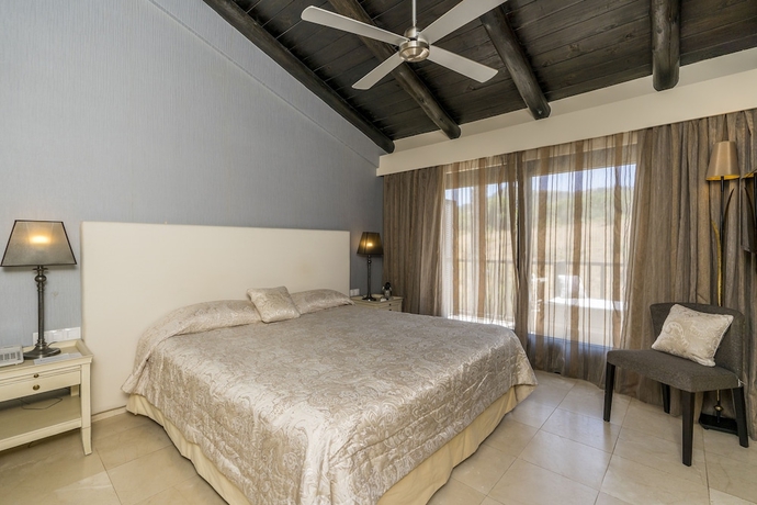 Imagen de la habitación del Hotel Shanti Som Wellbeing Retreat. Foto 8