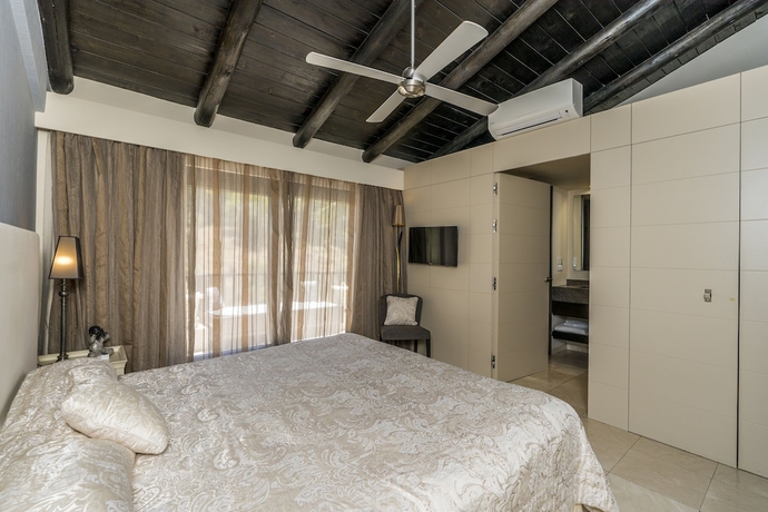 Imagen de la habitación del Hotel Shanti Som Wellbeing Retreat. Foto 9