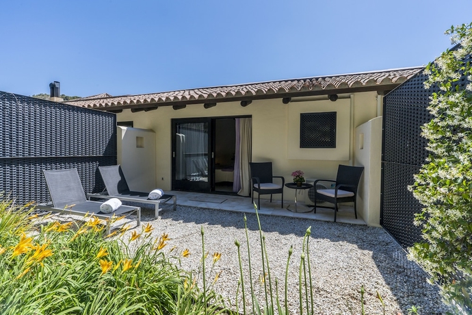 Imagen de la habitación del Hotel Shanti Som Wellbeing Retreat. Foto 11