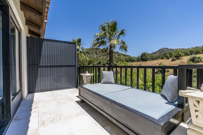 Imagen de la habitación del Hotel Shanti Som Wellbeing Retreat. Foto 12