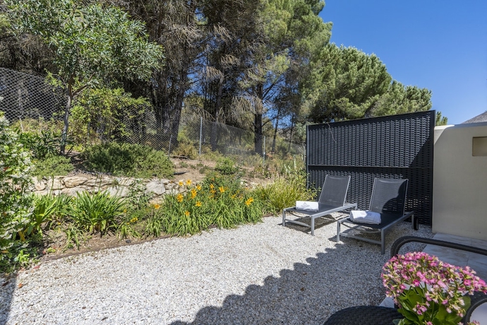 Imagen de la habitación del Hotel Shanti Som Wellbeing Retreat. Foto 14